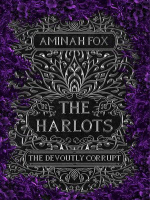 cover image of The Harlots